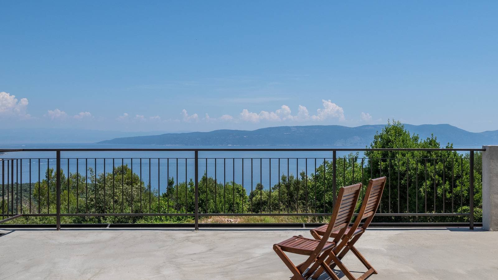 Villa Beana – Panoramic Sea View by Villas Guide 1