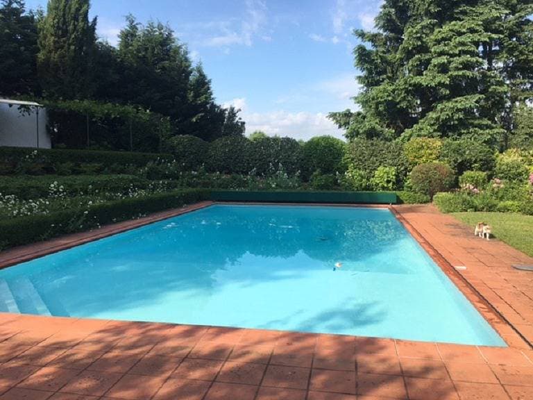 Foto 6 von 26: Le Pool House
