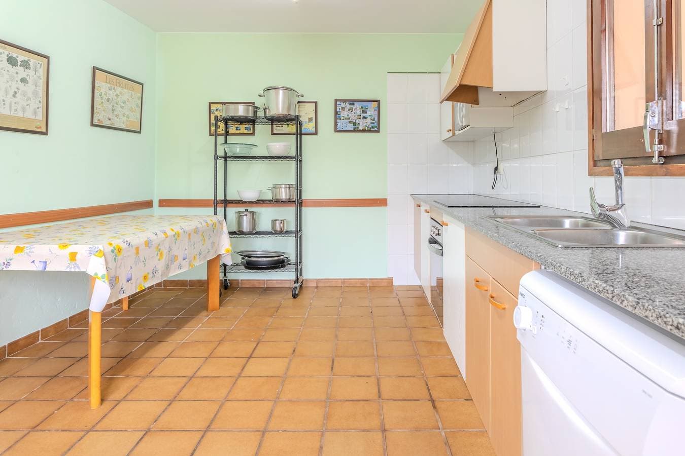 Foto 6 von 30: Finca 'Can Mestrehumà' mit privatem Pool, privater Terrasse und privatem Garten