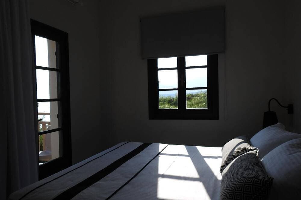 Foto 7 von 25: Wonderful Crete Villa | Standard Villa with Sea View | 1 Bedroom | Beautiful Sea Views & Garden View | Stalis