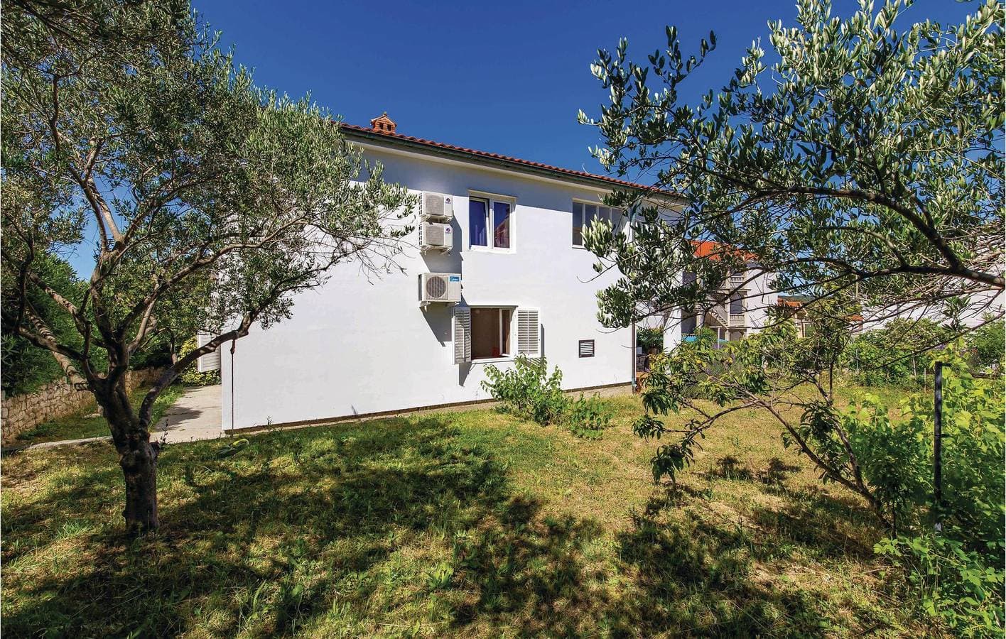 Foto 5 von 34: Gemütliche Ferienwohnung mit Terrasse, WLAN und Parkplatz in der Nähe des FKK-Strandes Kandarola