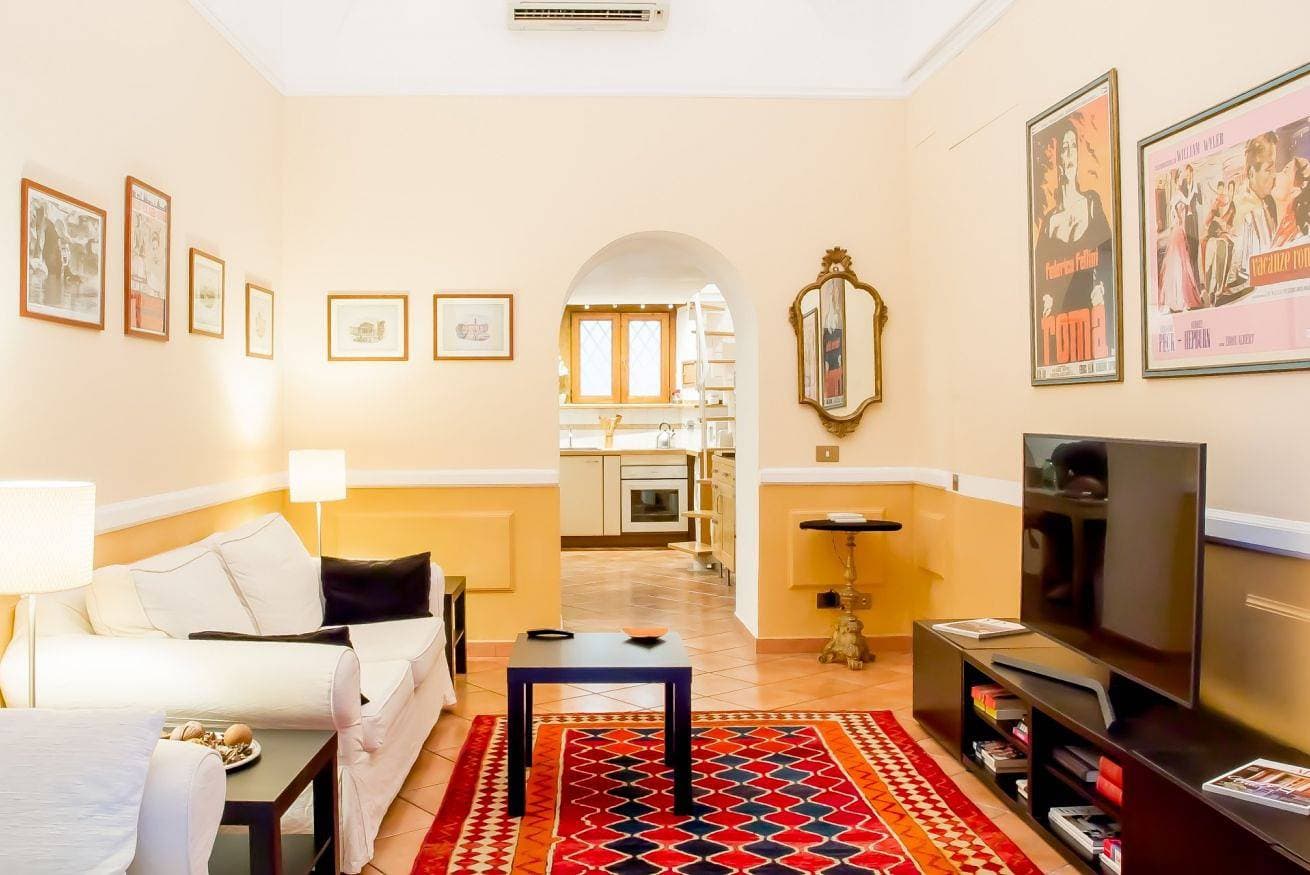 Foto 9 von 24: Ferienwohnung für 2 Personen
