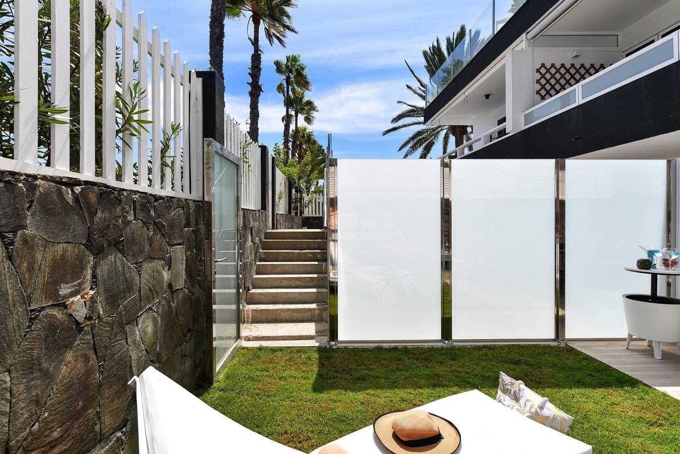 Foto 9 von 25: Beach Apartment La Charca III by VillaGranCanaria