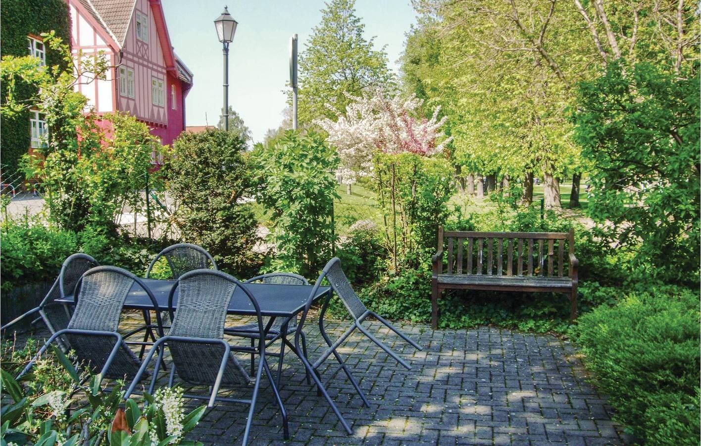Foto 5 von 12: Gemütliche Wohnung in der Nähe von Skilift und Restaurant