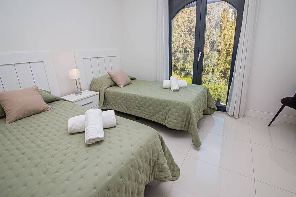 Foto 4 von 30: Paloma Beach apt 4.2A