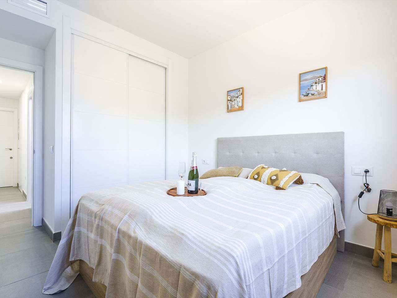 Foto 12 von 36: Ideale Wohnung in Algarrobo Costa - 2 Pers.