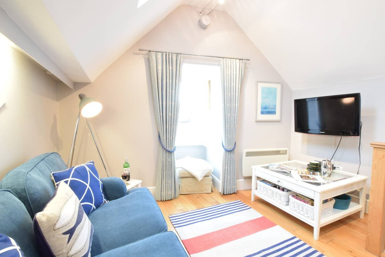 Foto 3 von 17: Ferienwohnung für 2 Personen