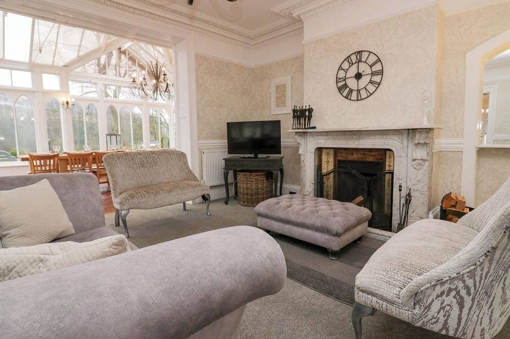 Foto 13 von 30: Valley View, pet friendly, with hot tub in Dalton-In-Furness