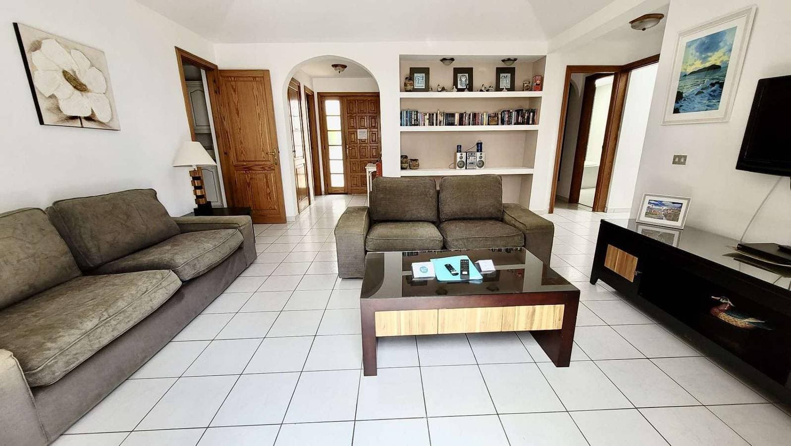Foto 3 von 77: Villa für 4 Personen mit Kinderpool