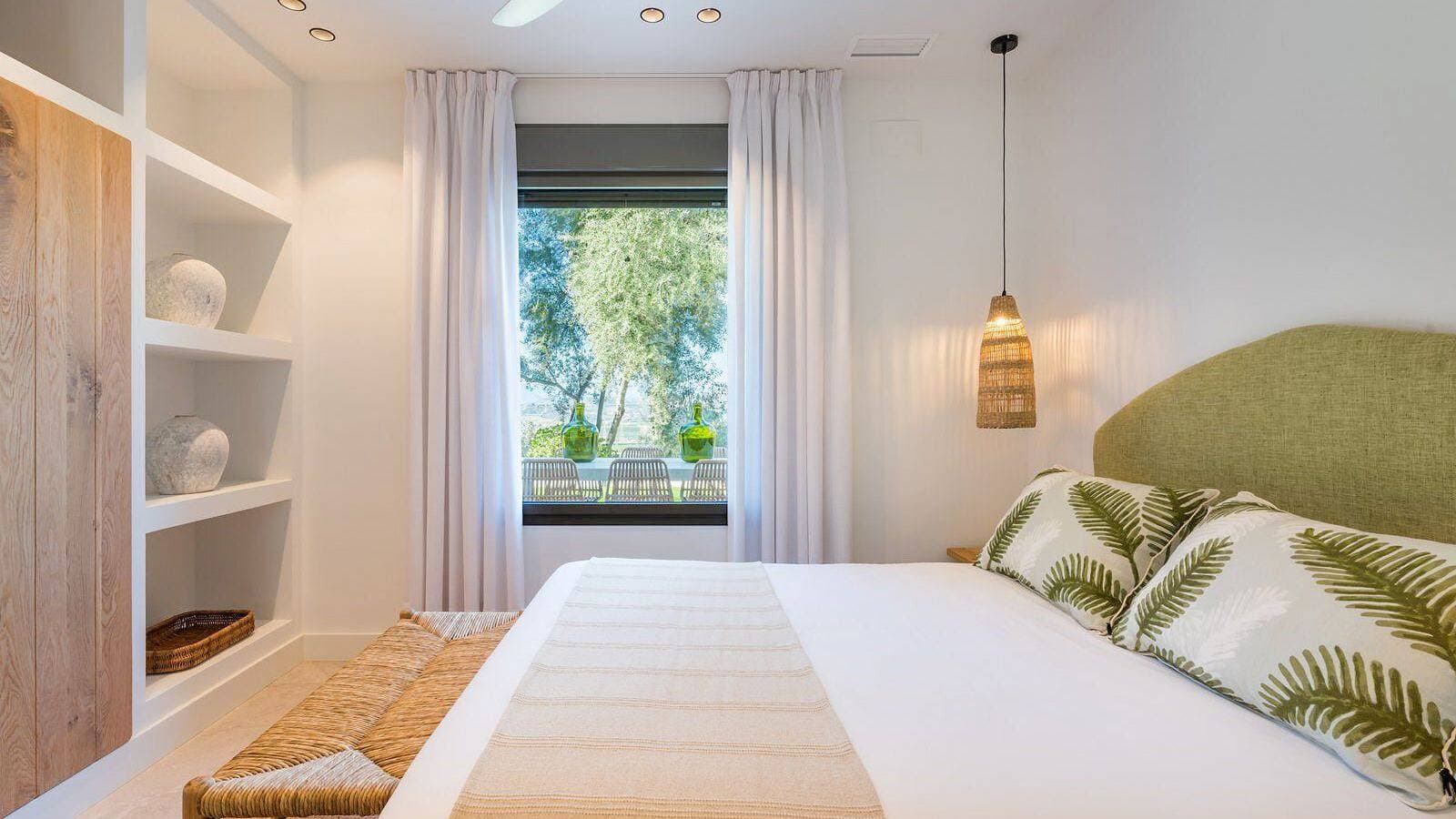 Foto 8 von 29: Casa Moderna Campanillas Málaga - Campanillas by Ruralidays