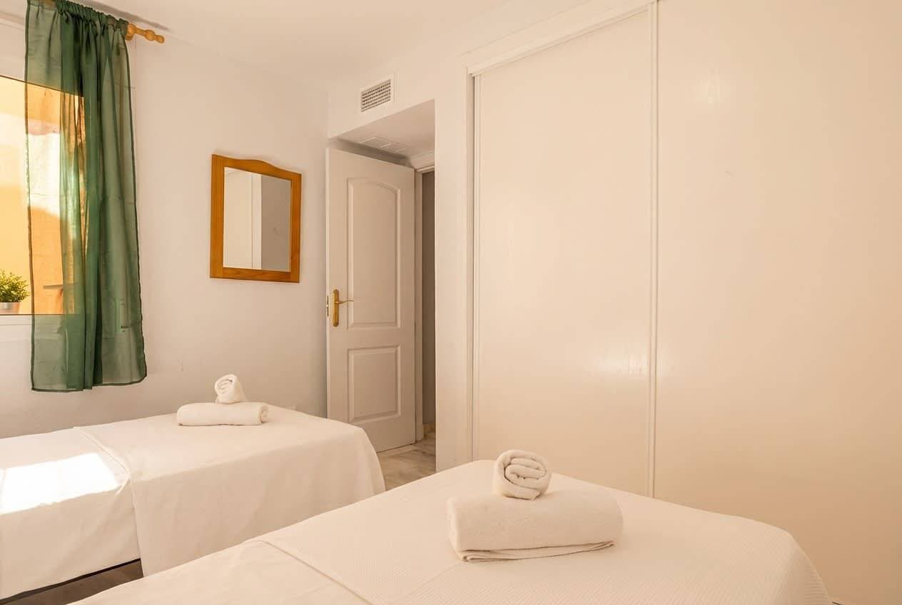 Foto 13 von 26: Reserva De Marbella apt by Costarentals