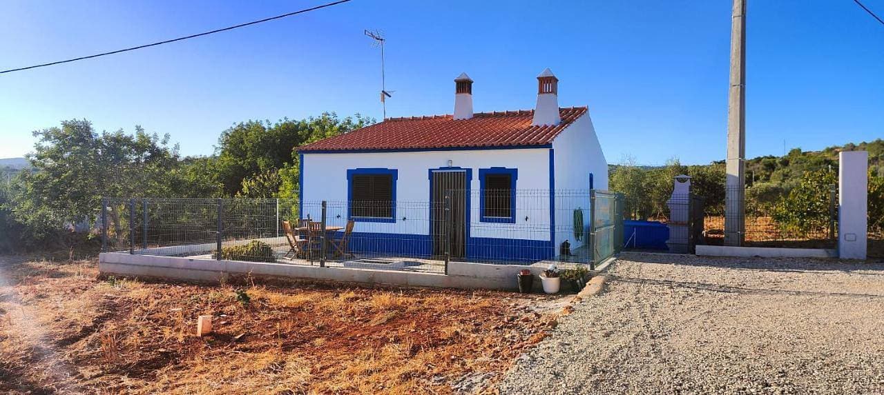 Quinta das Marias 1