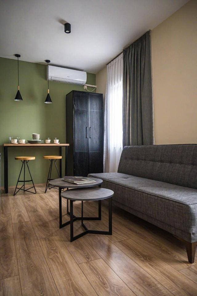 Foto 7 von 16: One-Bedroom Apartment