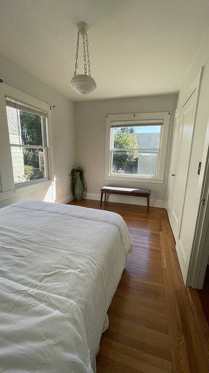 Foto 11 von 16: Walker's Paradies in Oakland