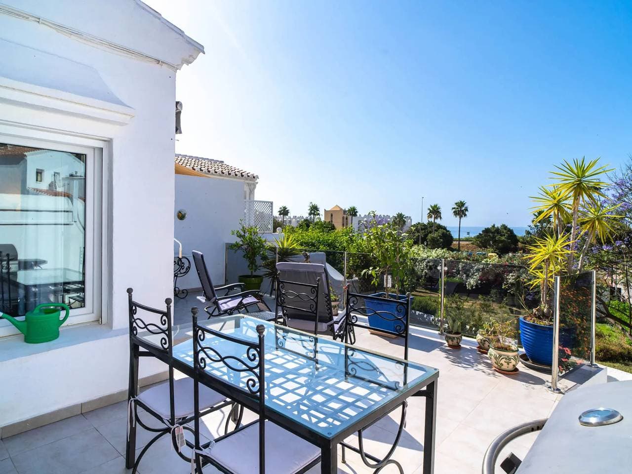 Maison 4 Personnes 1