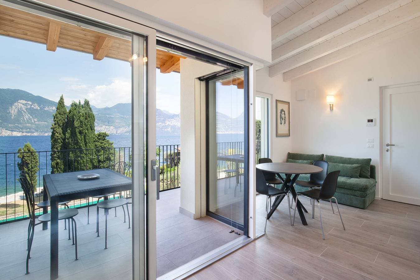 Pèler Apartament 1
