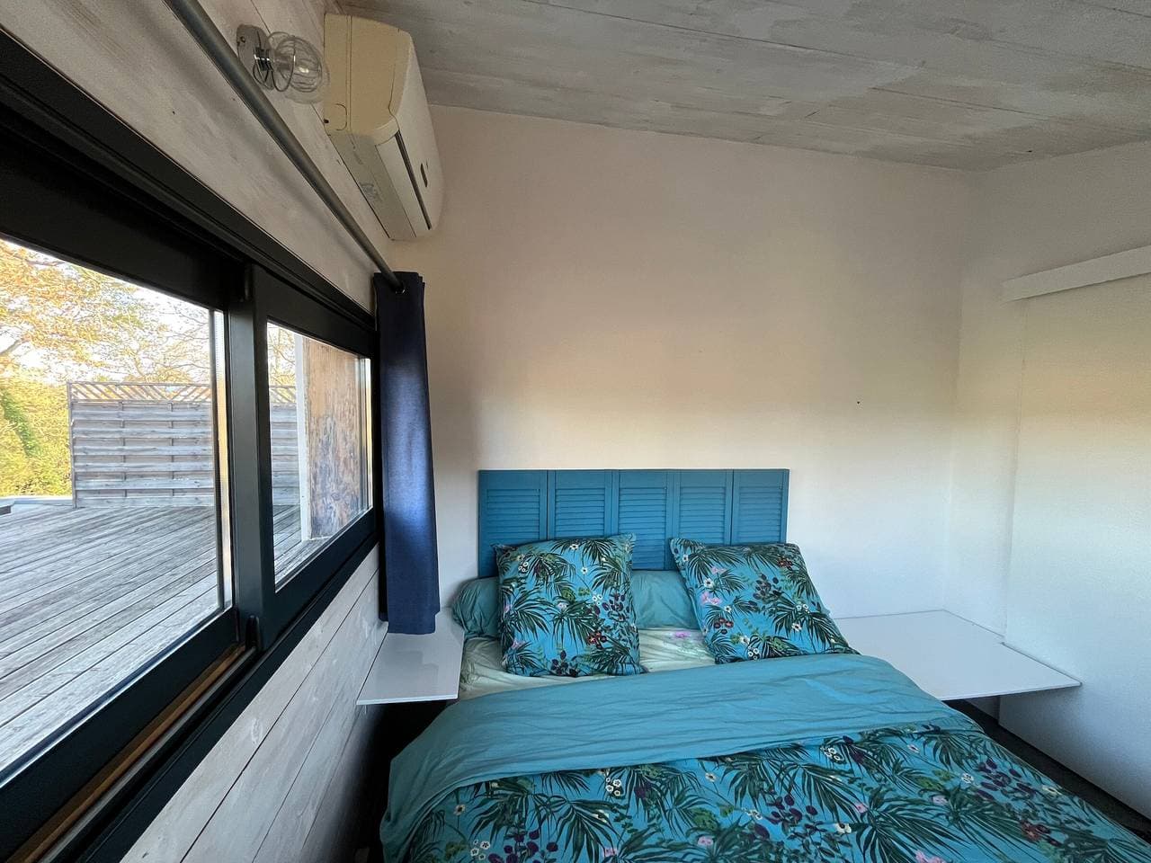 Foto 11 von 21: Schönes 4-Zimmer-Haus am Kanal in Cazaux