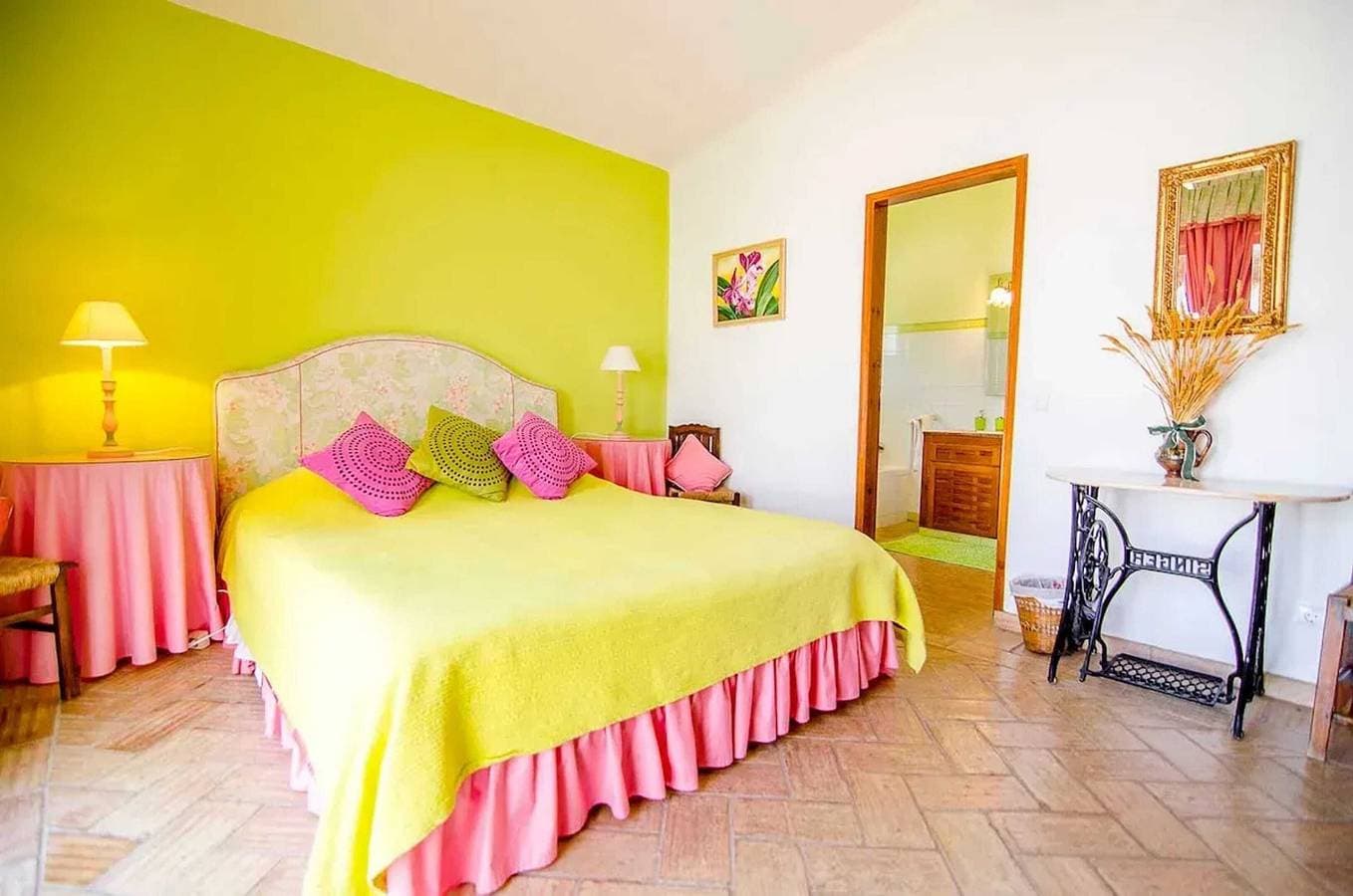 Foto 8 von 45: Elegante Villa in Loulé mit Privatpool