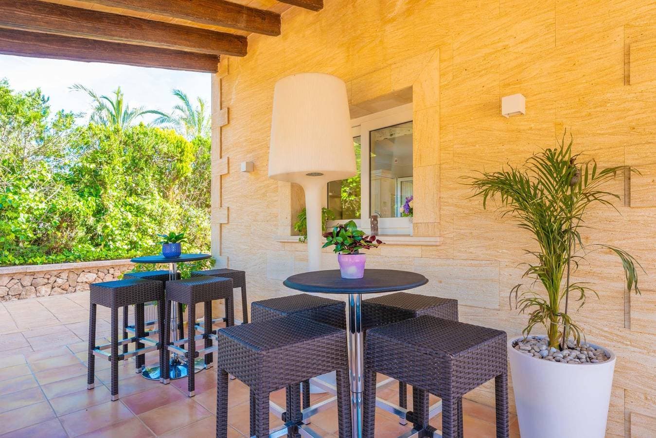 Foto 7 von 53: Chalet Libertat - Fantastische Villa mit Pool und kostenlosem WLAN.