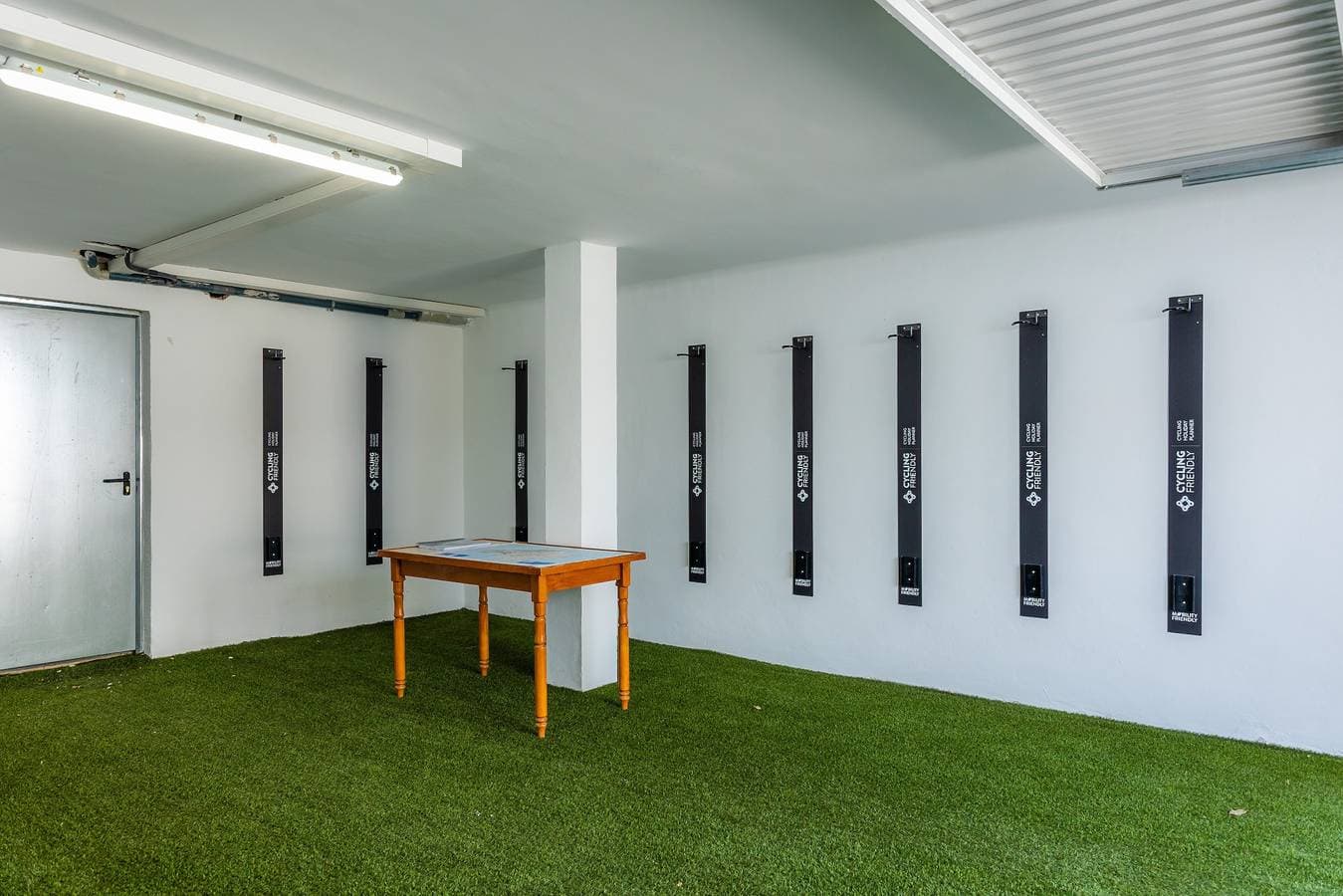Foto 12 von 28: Ferienwohnung 'Apartamento Foradada' mit WLAN und Klimaanlage