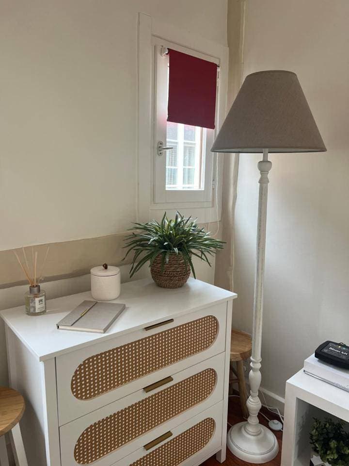 Foto 12 von 21: Studio Apartment