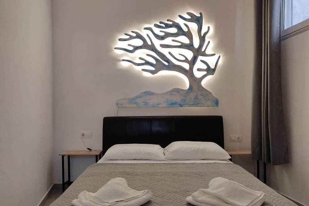 Foto 2 von 30: Relaxed spacious apartment with garden view and free WiFi