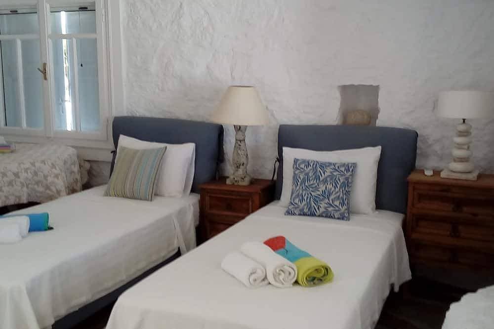 Foto 5 von 30: Hesperus - Eine Villa mit 3 Schlafzimmern und privatem Pool in der Nähe von Super Paradise