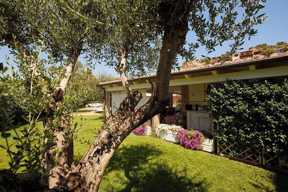 Foto 10 von 30: Villa Lisa - With large private pool in protected Tavolara area