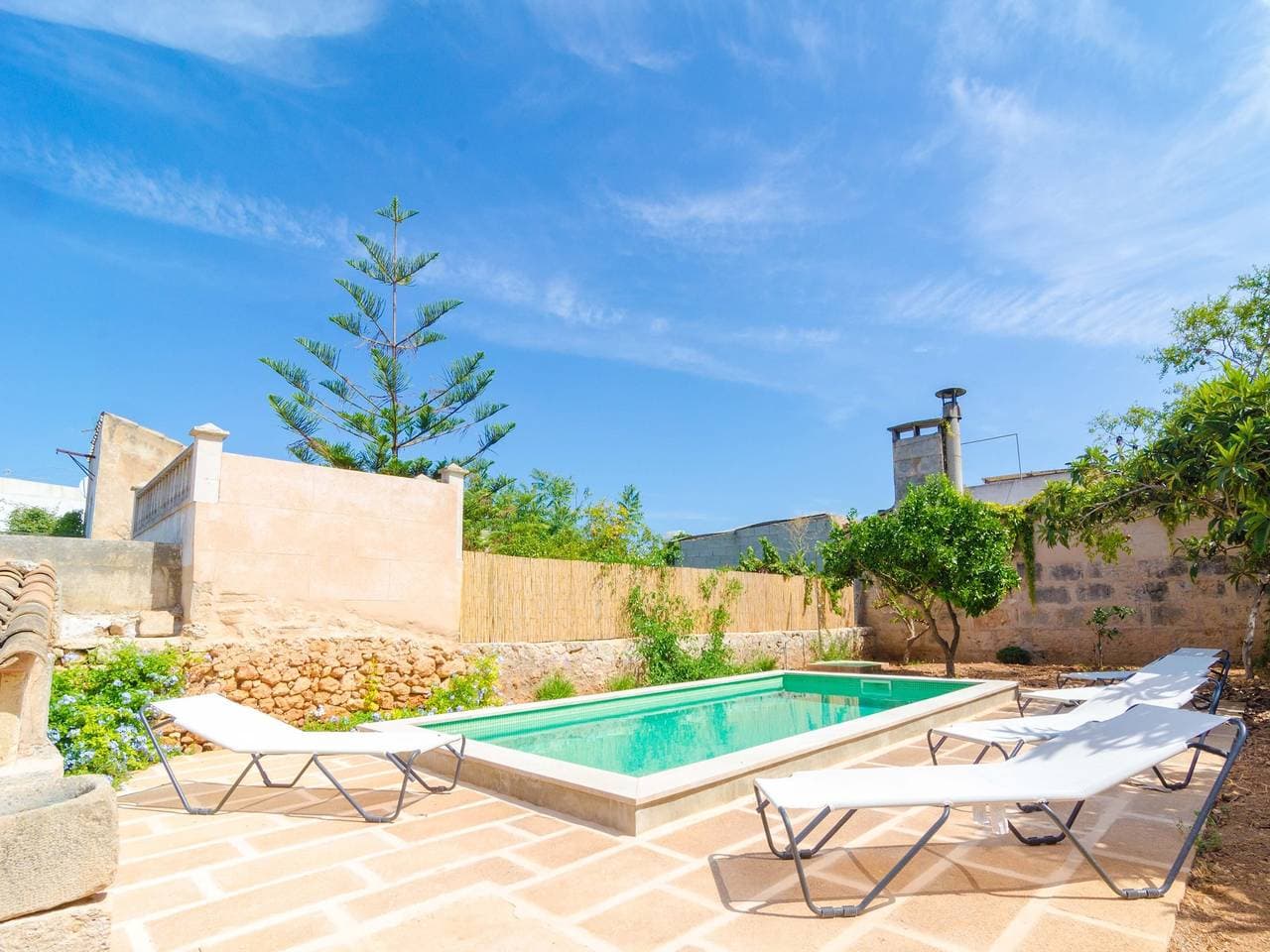 Foto 8 von 25: Can Romaguera - Ferienhaus Mit Privatem Pool