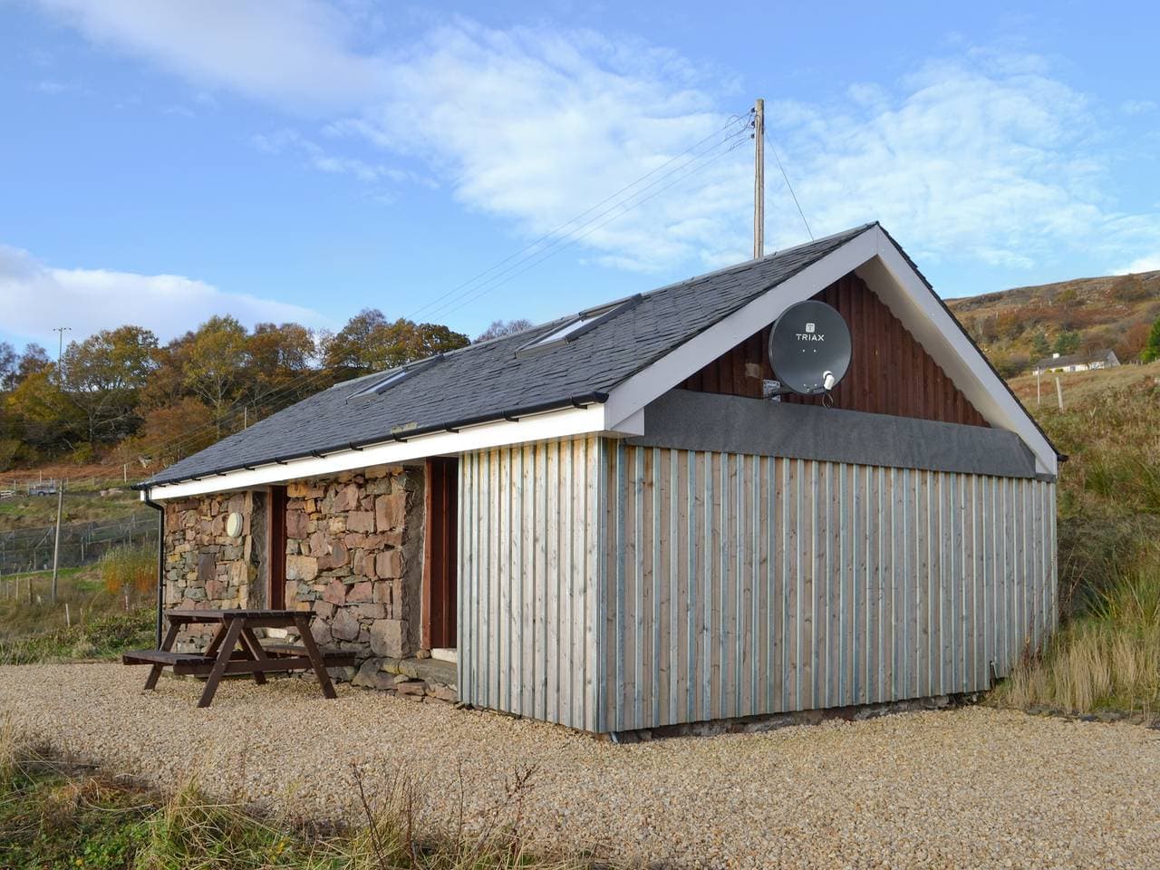 Cottage 1