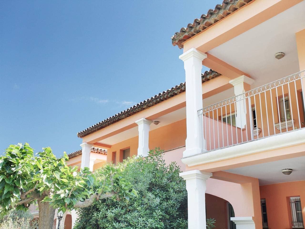 Foto 8 von 36: Wohnung an der Côte d’Azur mit Pools