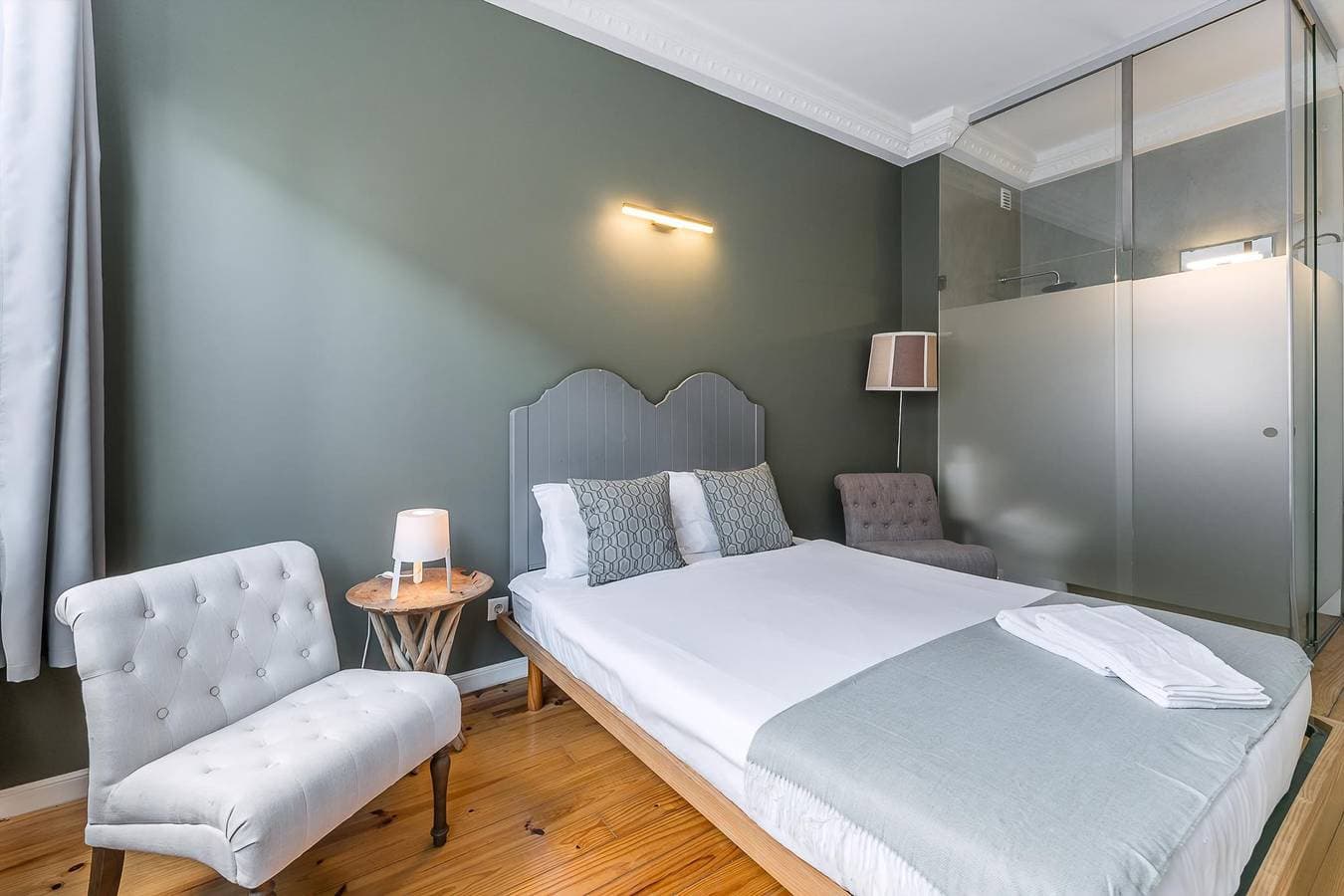 Foto 3 von 14: Ferienwohnung für 2 Personen