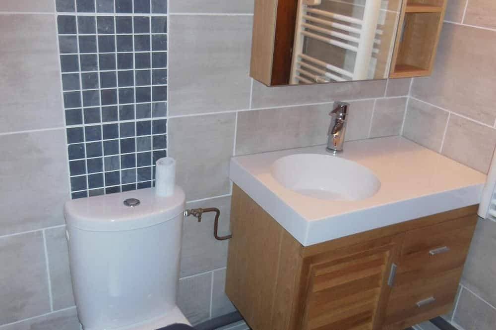 Foto 4 von 10: 1st floor, balcony, tv, 34m², Champagny-en-Vanoise