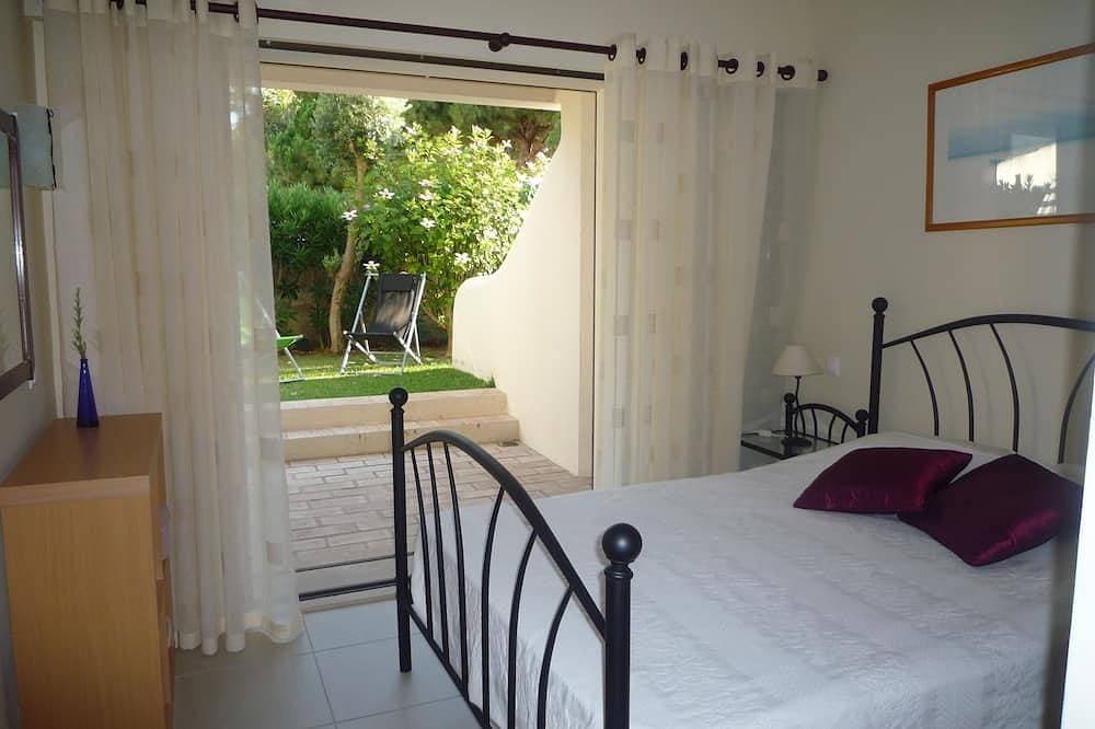 Foto 2 von 19: Ferienwohnung in residenz 3 * in 1mn des Strandes - Algarve