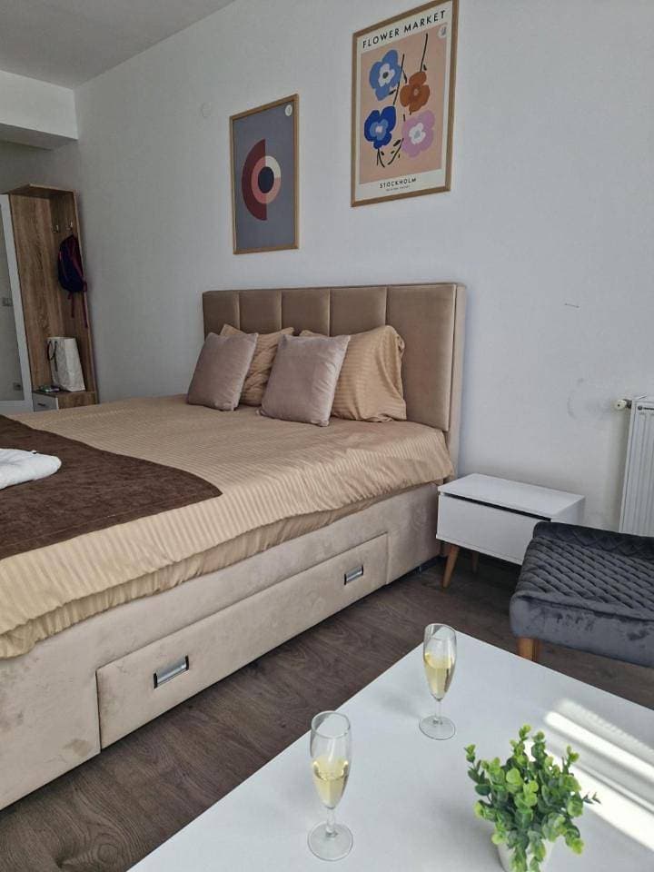 Foto 7 von 16: One-Bedroom Apartment