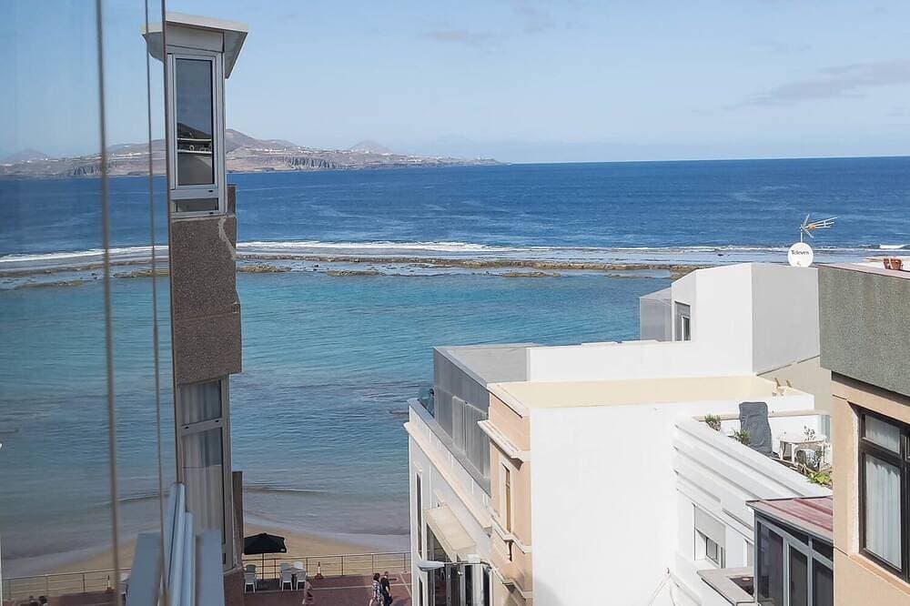 Canteras Beach Apartment 1