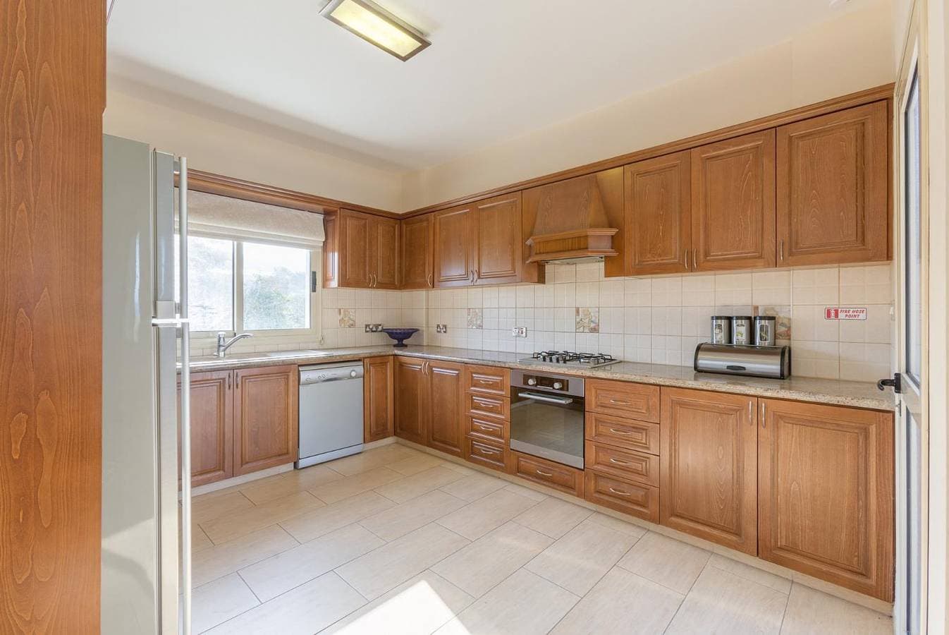 Foto 13 von 33: Villa für 9 Personen mit Meerblick