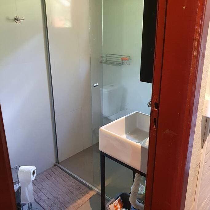 Foto 5 von 23: One-Bedroom House