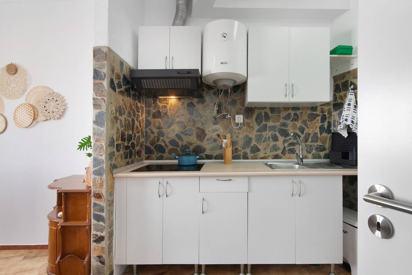 Foto 6 von 32: Ferienhaus 'Amarela' mit privater Terrasse und WLAN