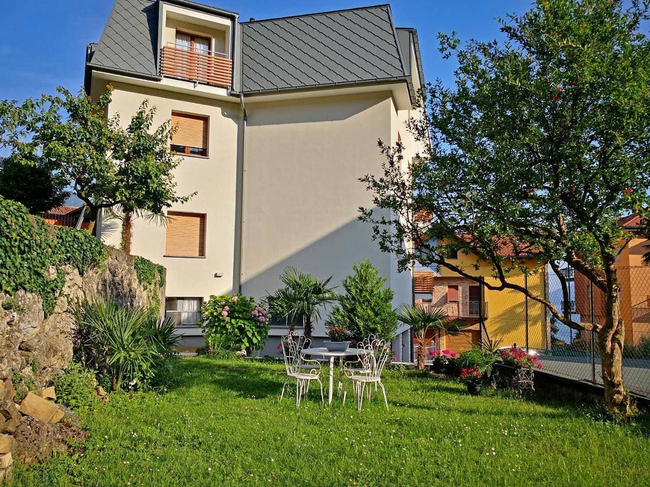 Foto 7 von 42: Three-Bedroom Apartment