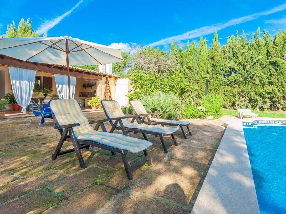 Foto 4 von 26: Three-Bedroom Villa