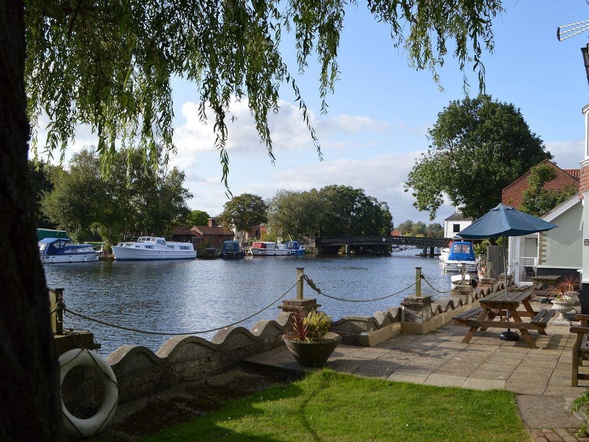 Cottage 1