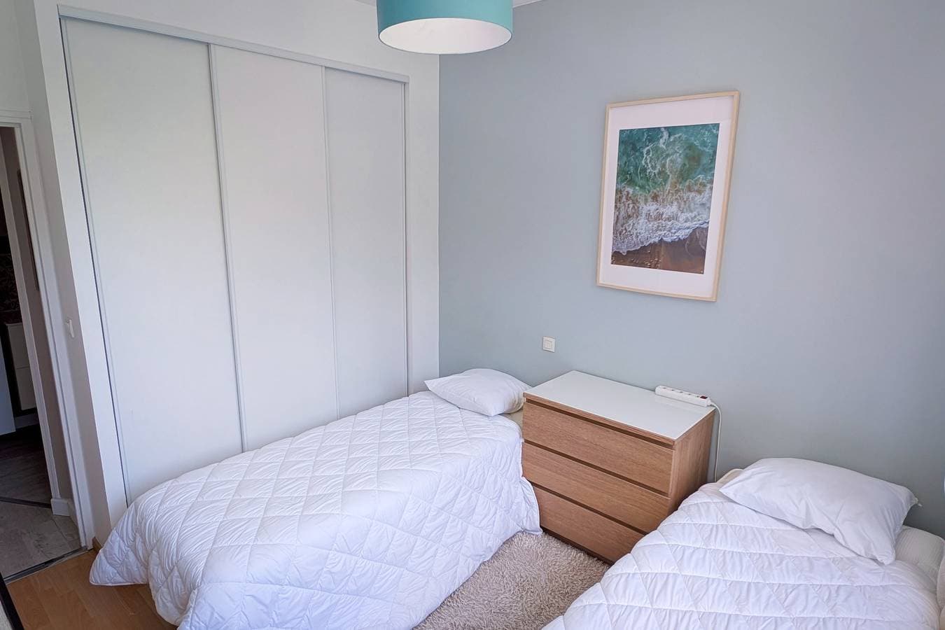 Foto 10 von 18: Ferienwohnung für 4 Personen