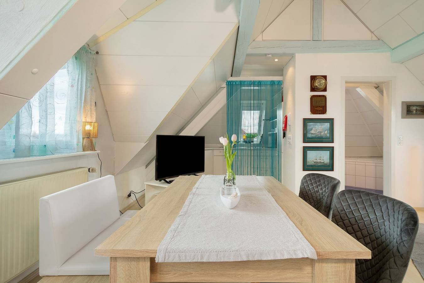 Foto 6 von 22: Studioappartement Pauli