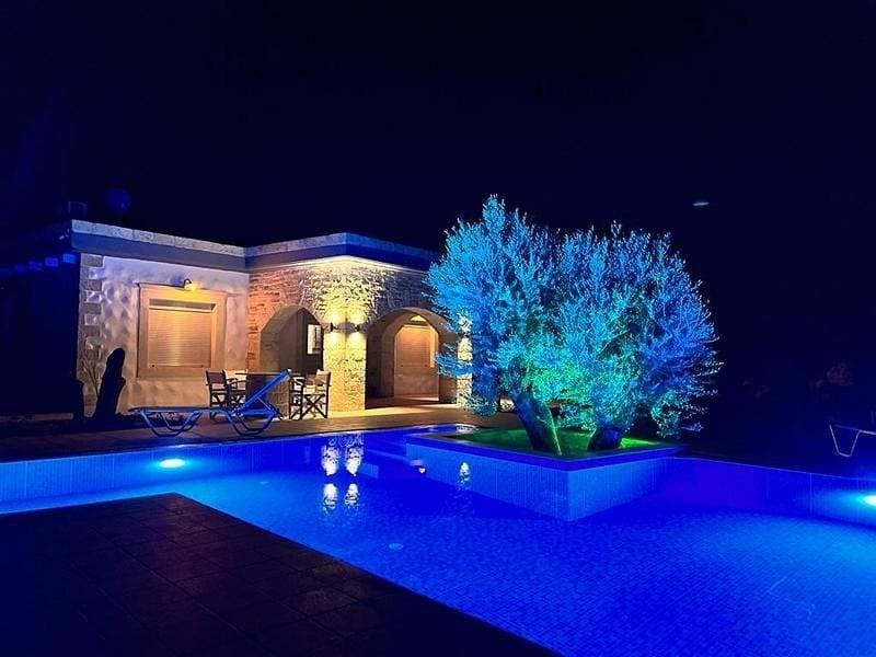 Villa Efthimia 1