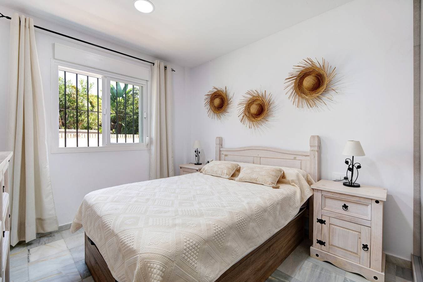 Foto 10 von 28: Ferienwohnung "Los Balcones E" mit Meerblick, privater Terrasse und WLAN
