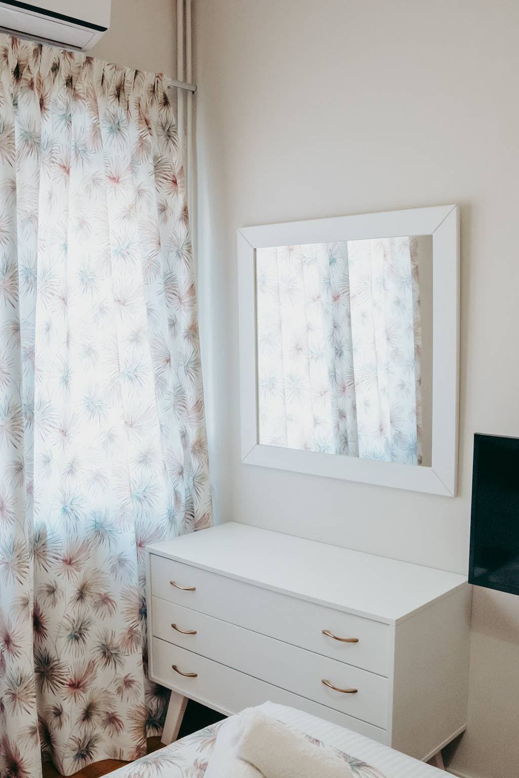 Foto 6 von 24: Ferienwohnung für 5 Personen mit Balkon