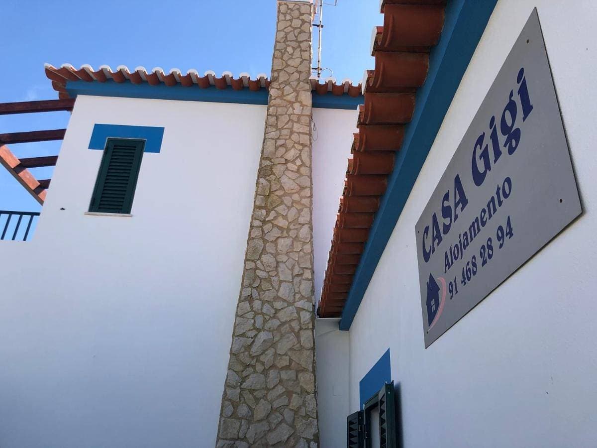 Casa GiGi 1