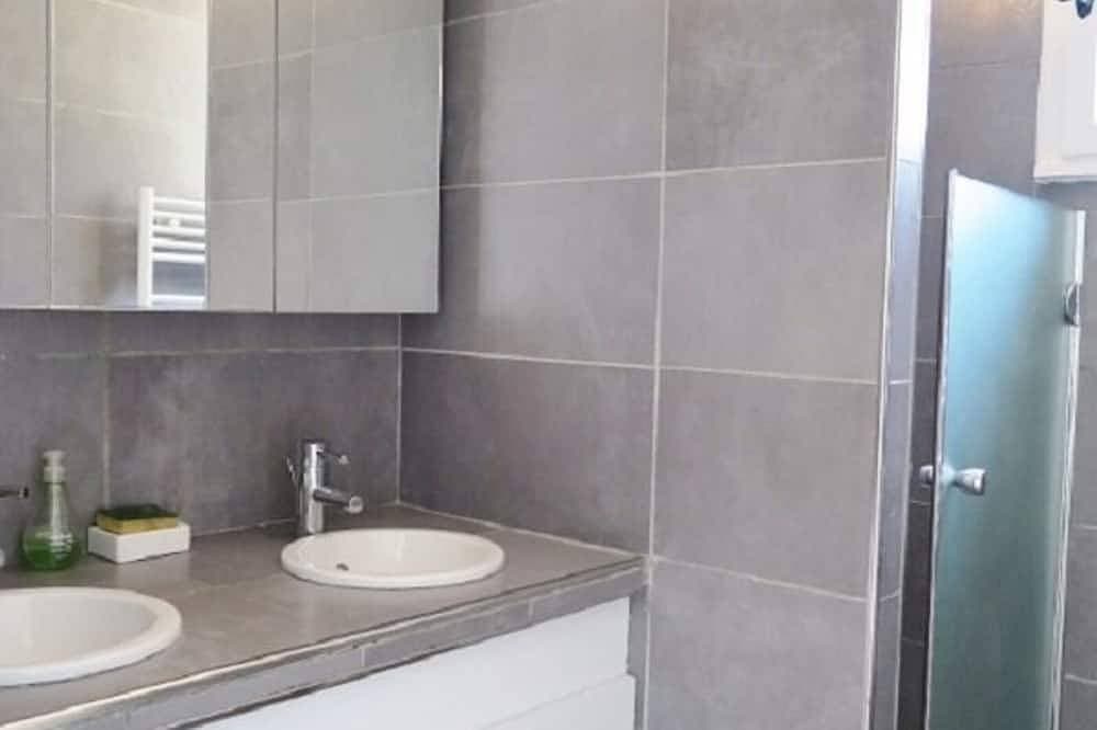 Foto 4 von 12: Renoviertes 2-Zimmer-Mas mit Pool 1 km vom Strand Gigaro entfernt