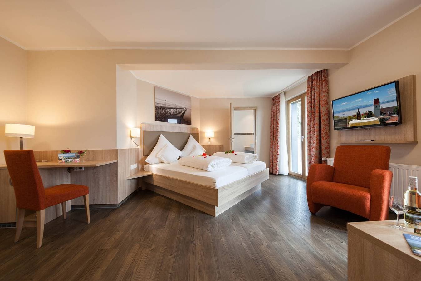 Hotel Mohren 1